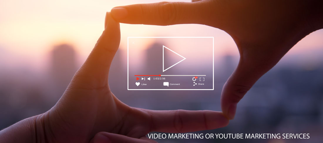Experts Video SEO Services Specialists