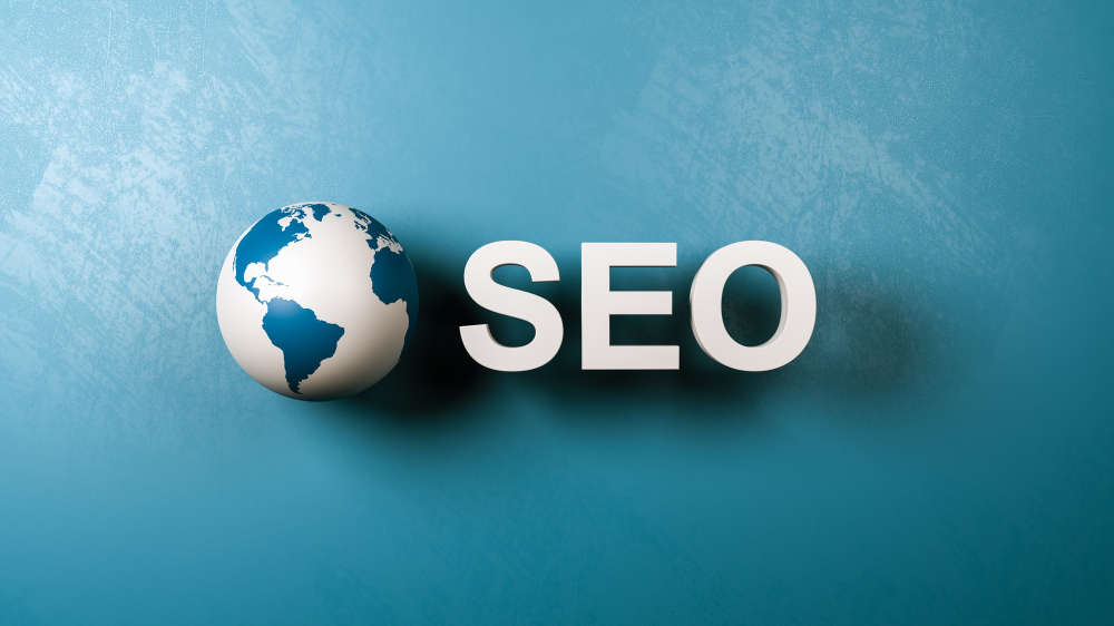 International SEO