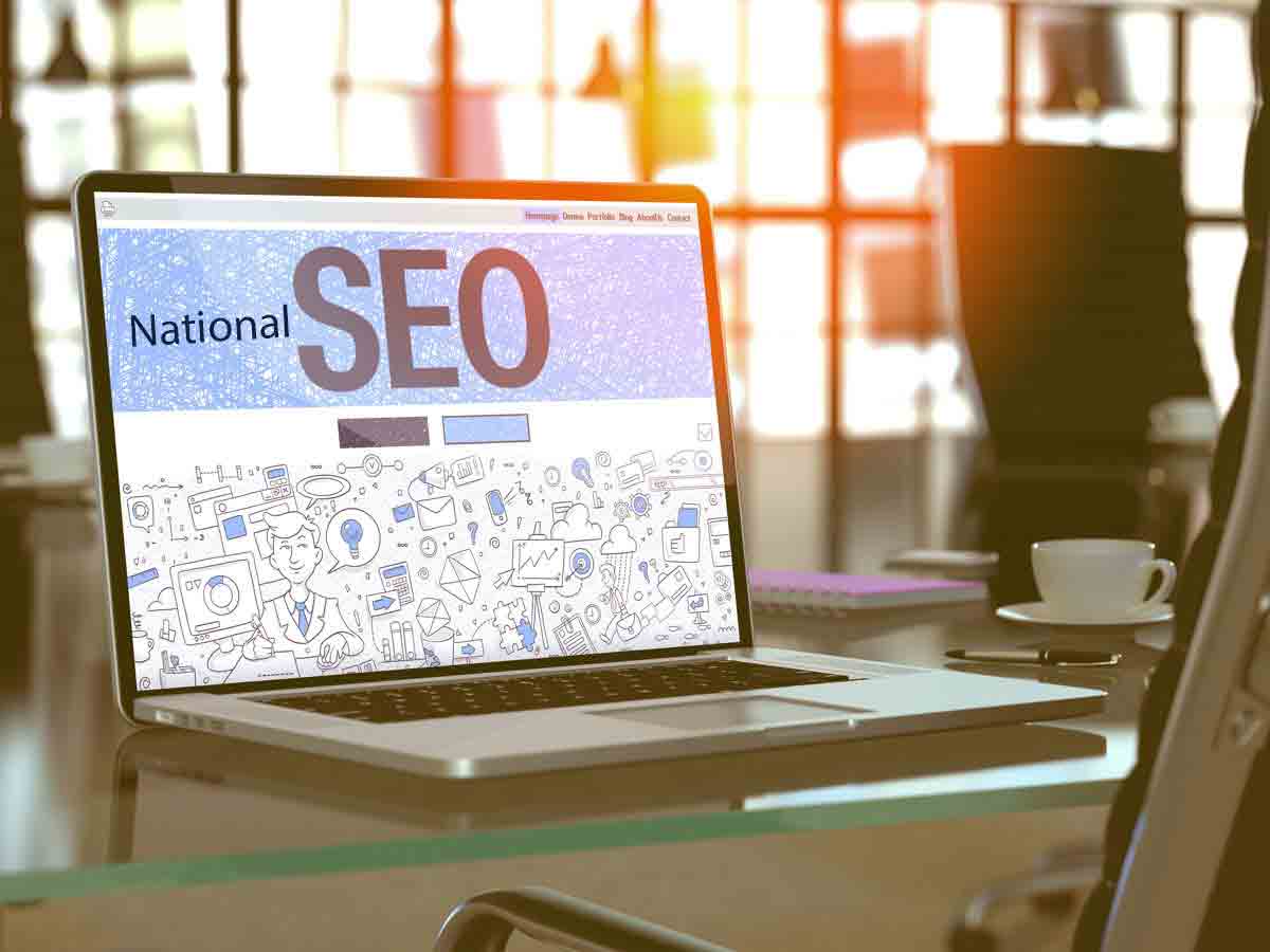 National SEO