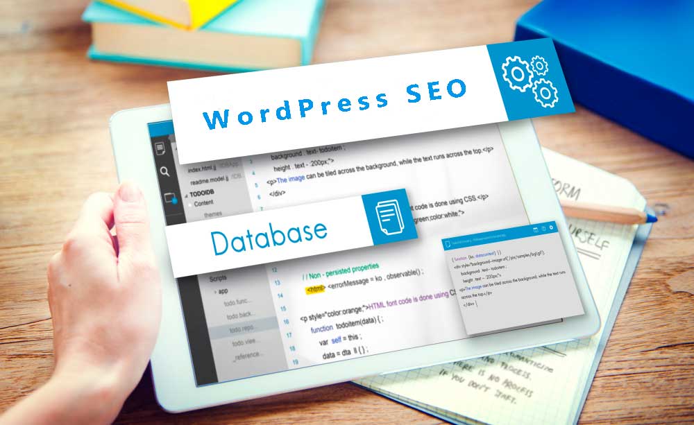 wordpress seo