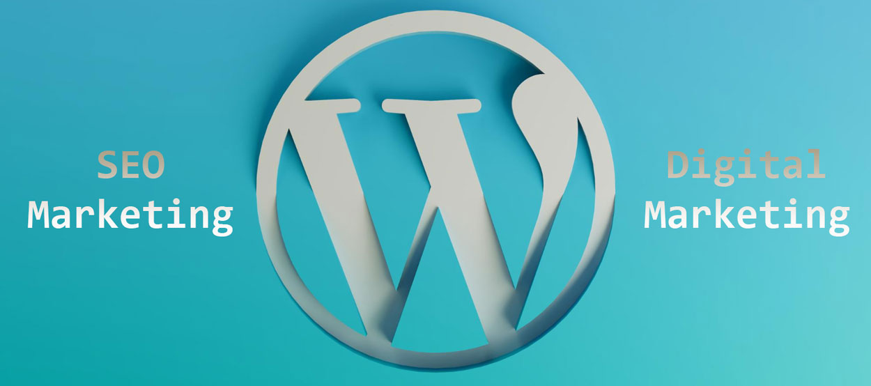 Wordpress SEO Marketing