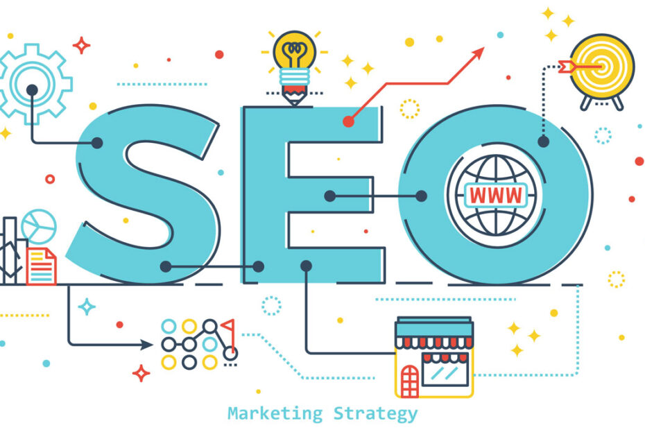 SEO Marketing Strategy