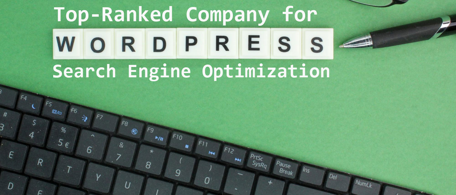 WordPress Search Engine Optimization Company Mumbai India