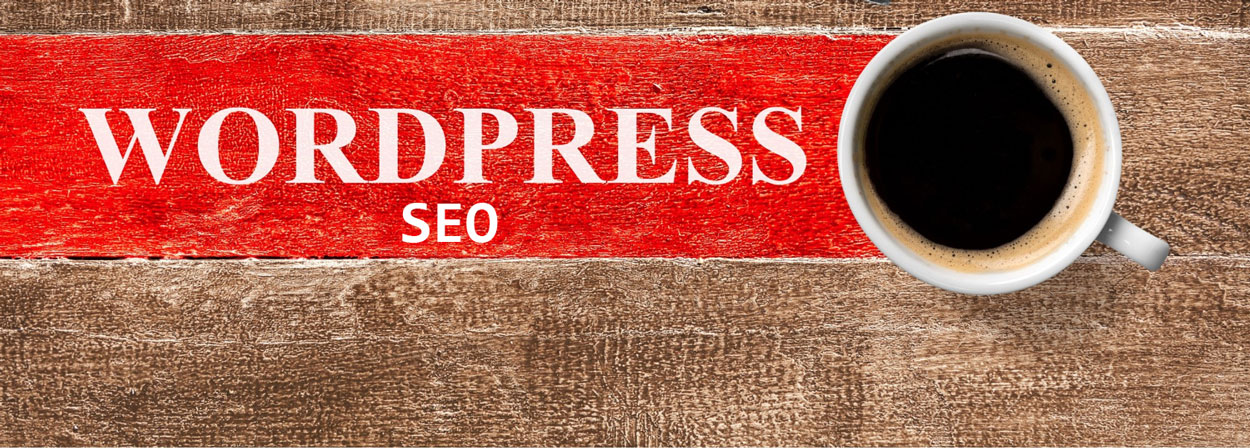 Wordpress SEO