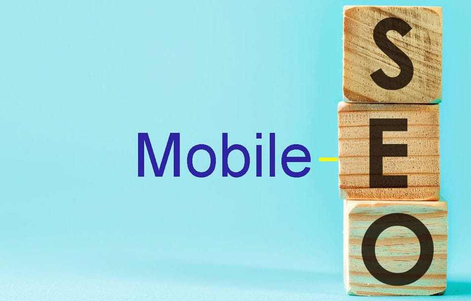 Mobile SEO Services