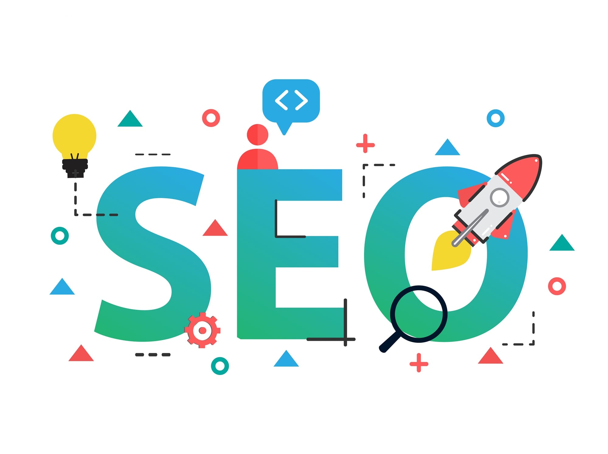 Shopify SEO