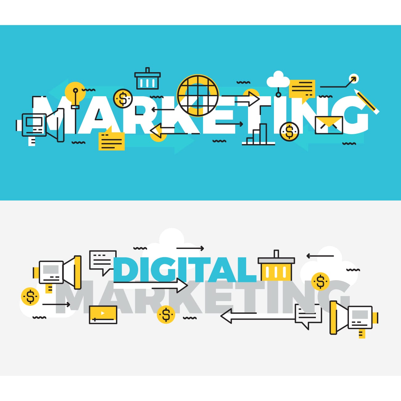 Digital marketing in India