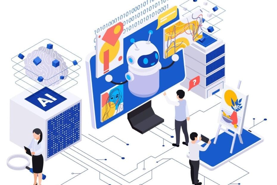 AI in Digital Marketing