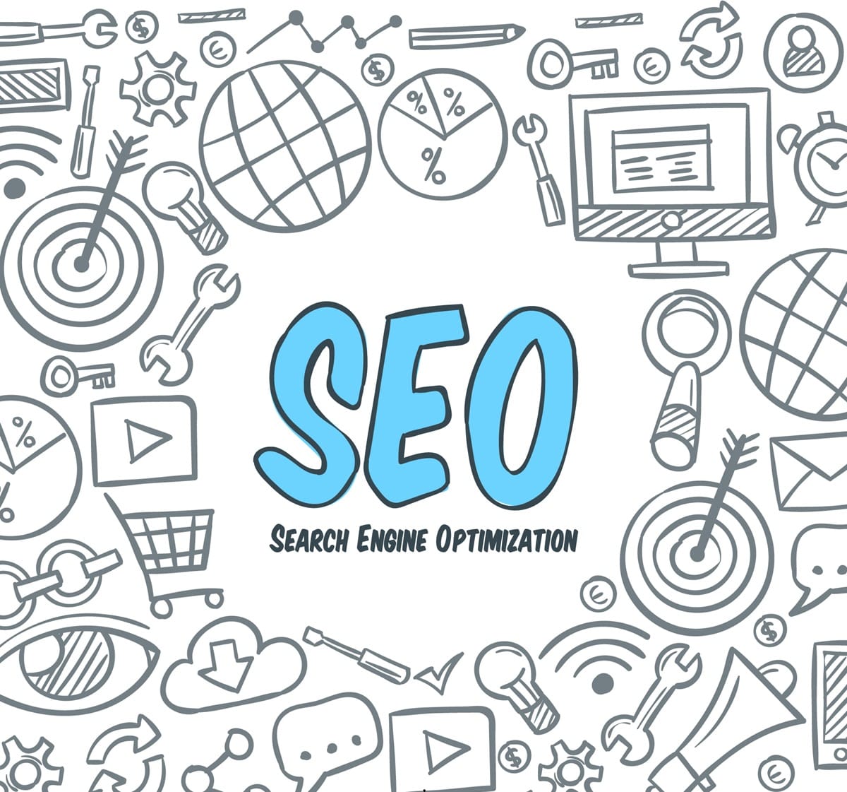 SEO in India